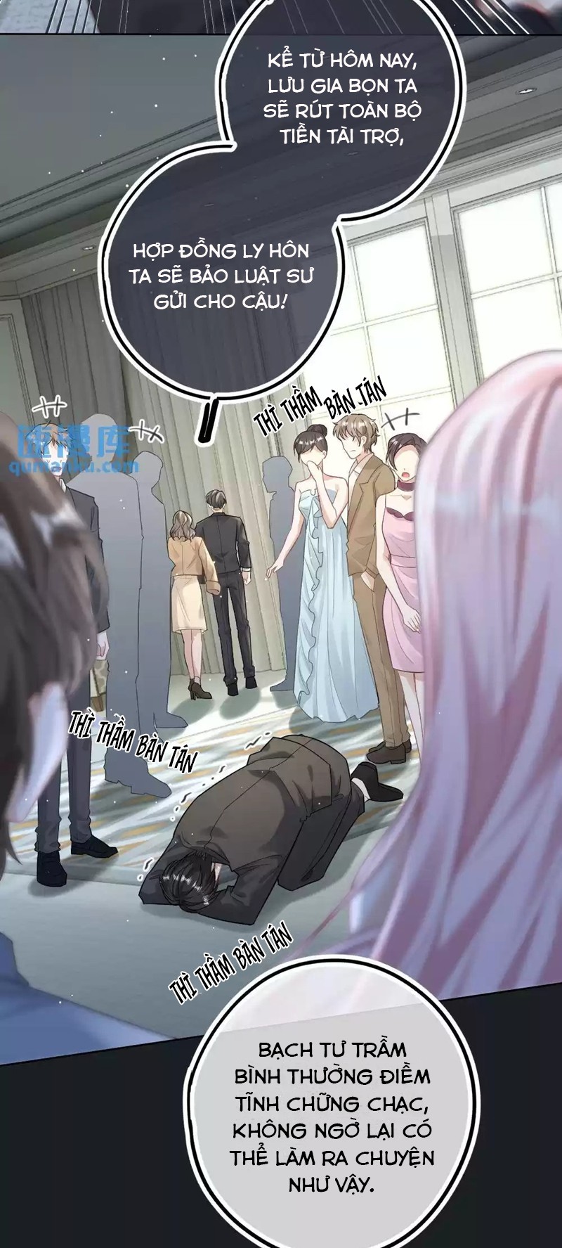 Lang Cẩu Chủ Thần Chapter 20 - Trang 3