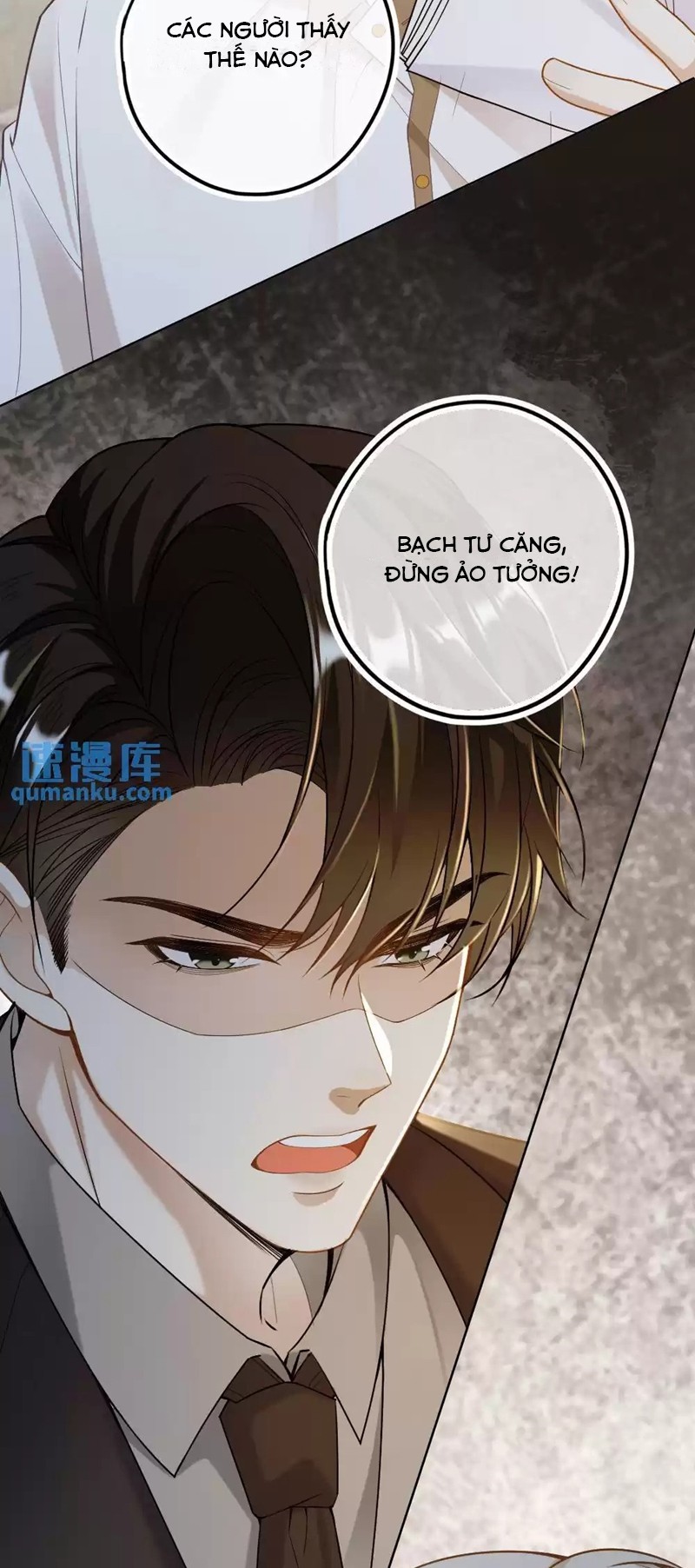 Lang Cẩu Chủ Thần Chapter 23 - Trang 3