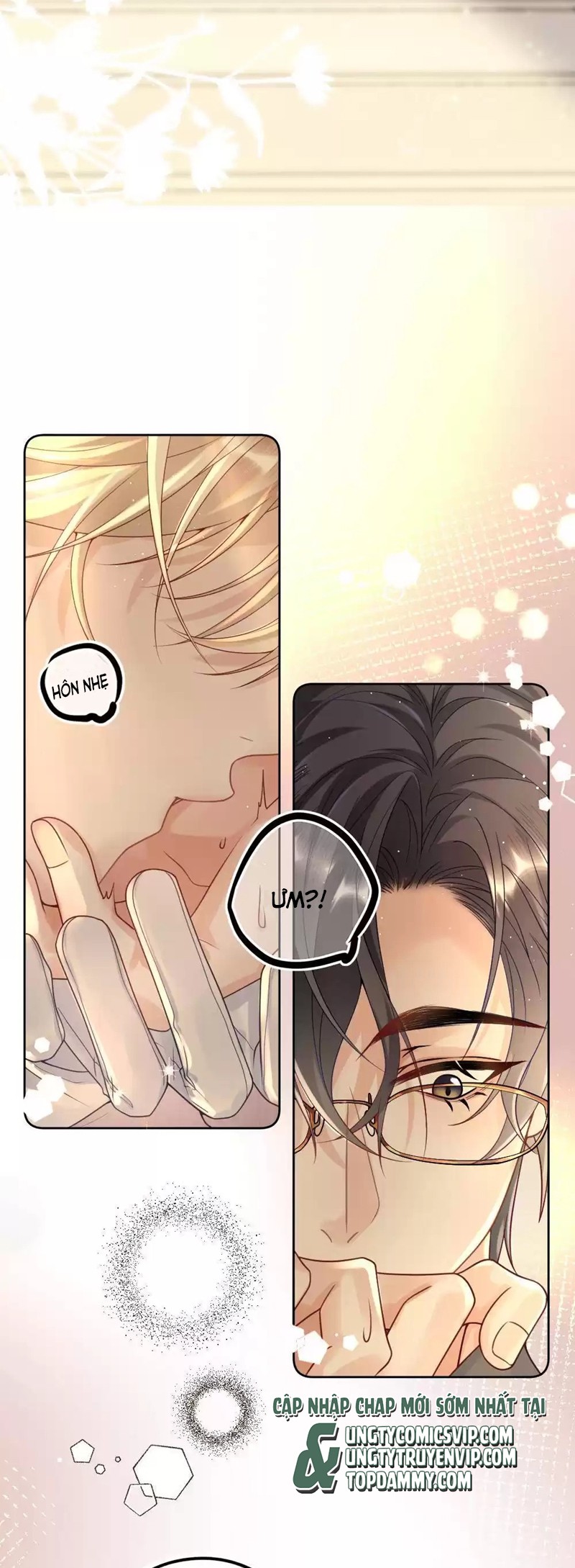 Lang Cẩu Chủ Thần Chapter 25 - Trang 3