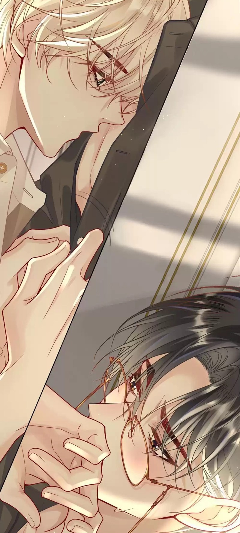 Lang Cẩu Chủ Thần Chapter 25 - Trang 3