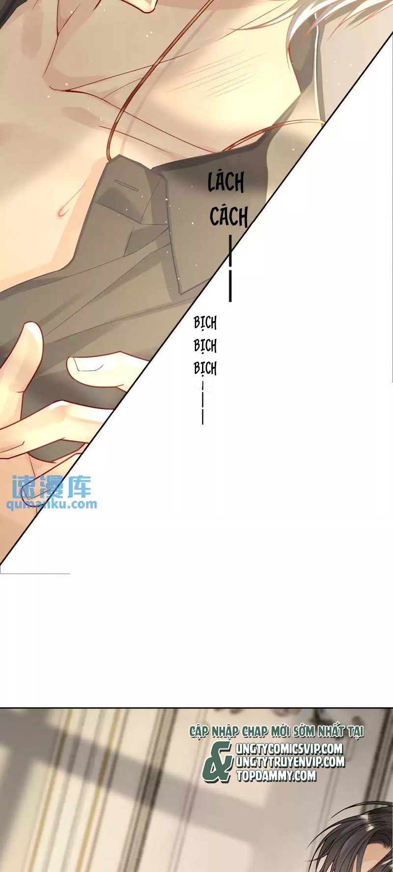 Lang Cẩu Chủ Thần Chapter 25 - Trang 3