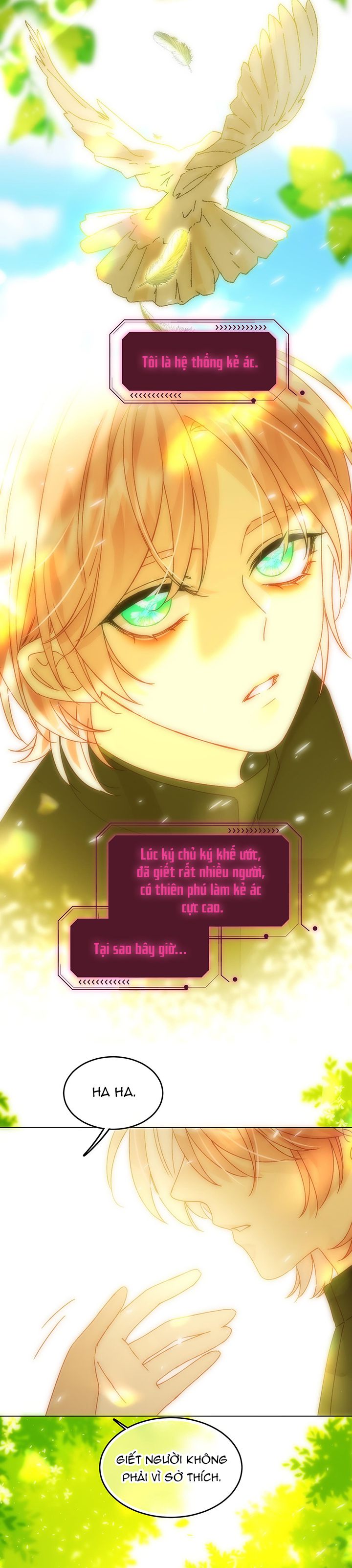 Tôi Phải Làm 1 Kẻ Đại Xấu Xa Chapter 113 - Next Chapter 114