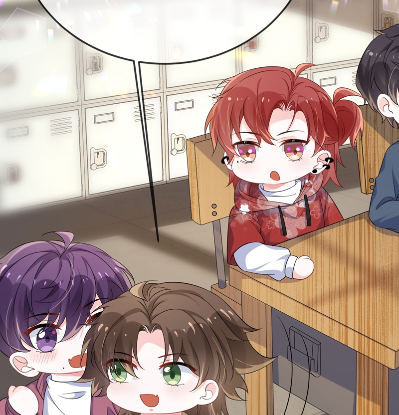 Giáo Bá Là Một Tên Yêu Tinh Chapter 91 - Next Chapter 92