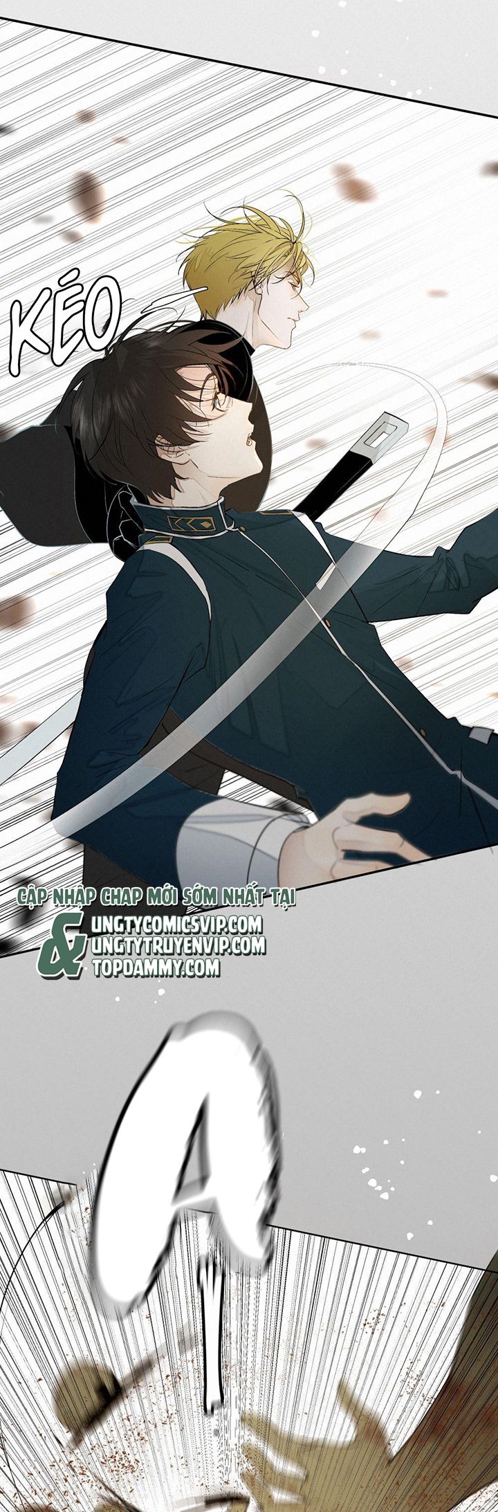 Tuyệt Xử Phùng Sinh Chapter 12 - Trang 4