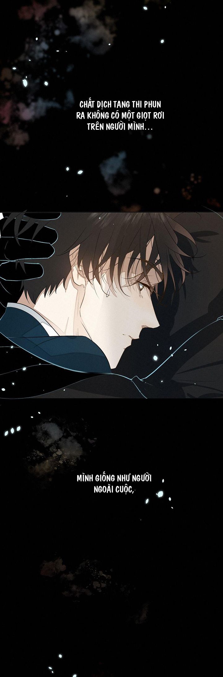 Tuyệt Xử Phùng Sinh Chapter 12 - Trang 4
