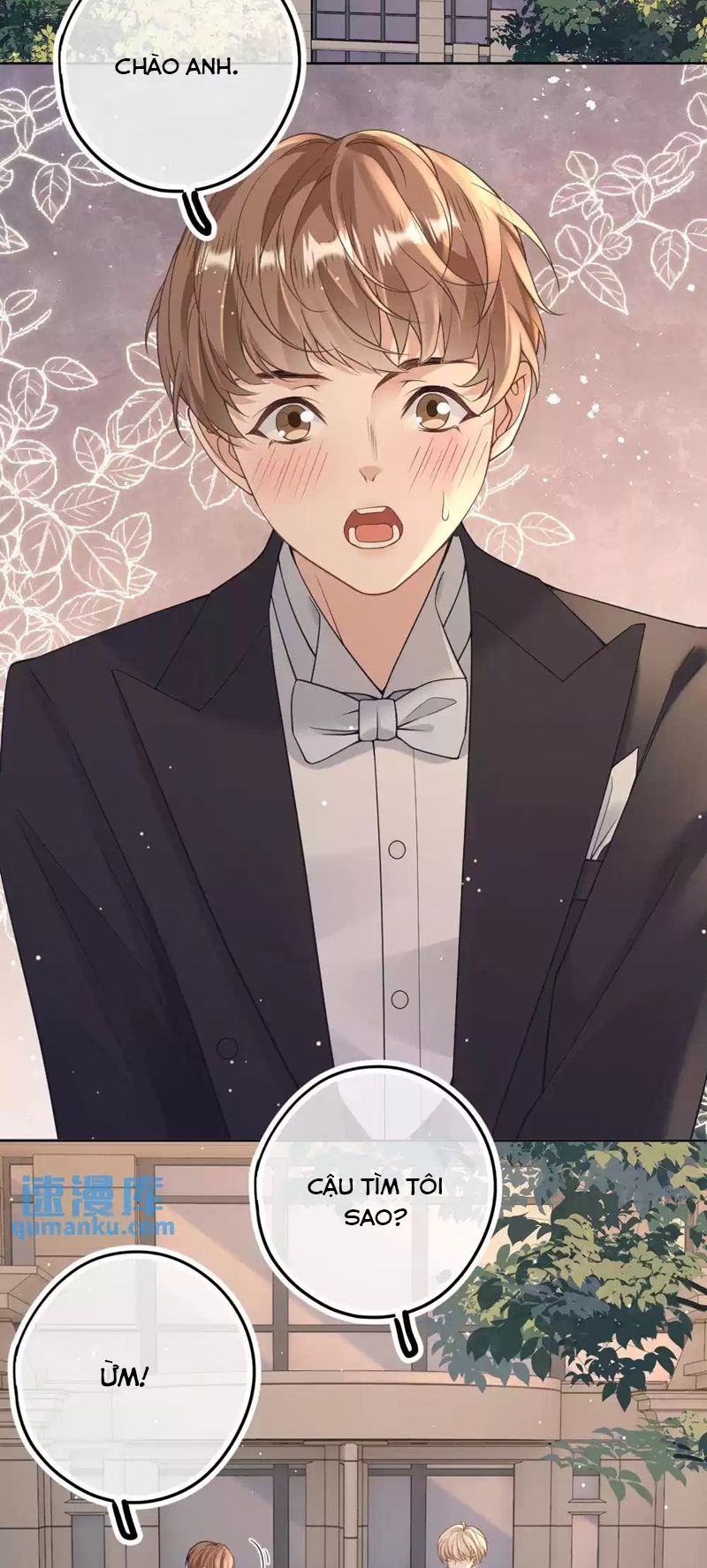 Lang Cẩu Chủ Thần Chap 27 - Trang 2