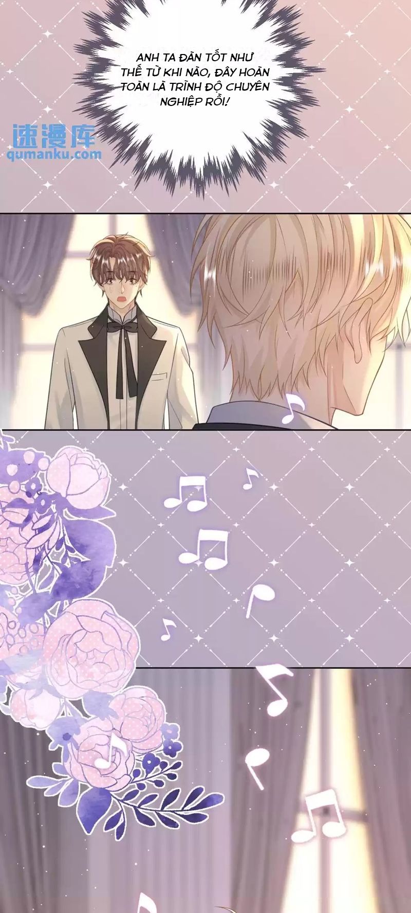 Lang Cẩu Chủ Thần Chap 27 - Trang 2