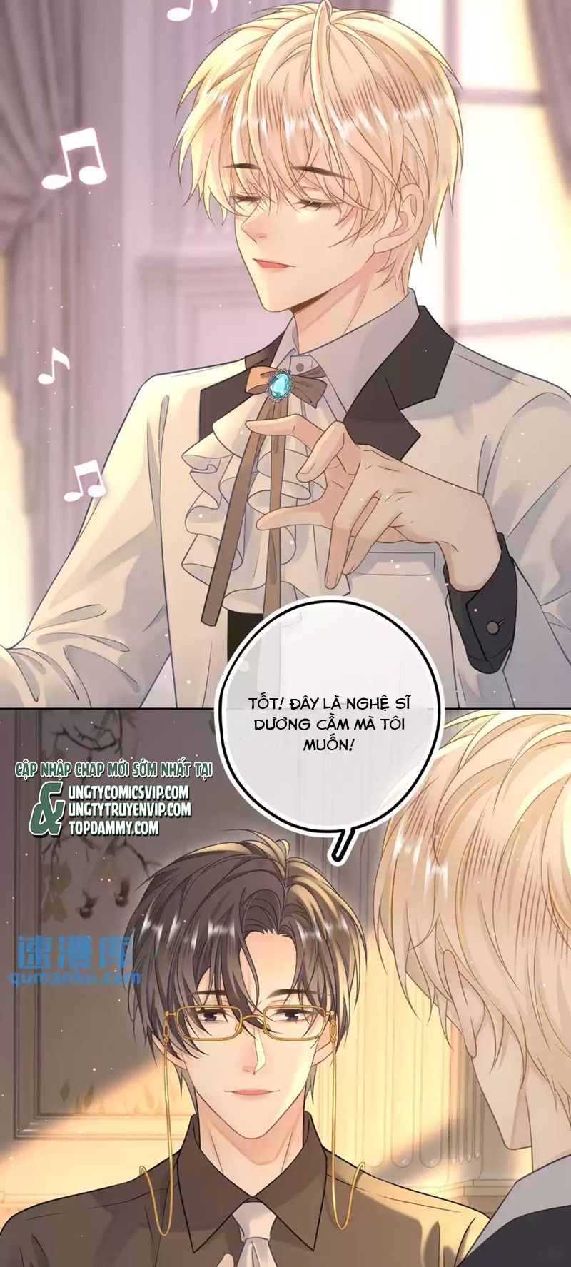 Lang Cẩu Chủ Thần Chap 27 - Trang 2
