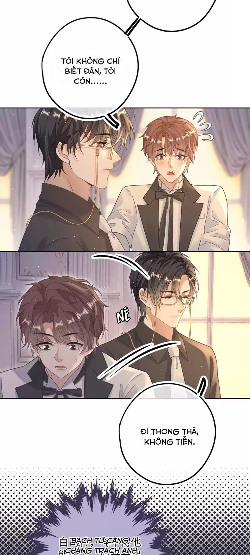 Lang Cẩu Chủ Thần Chap 27 - Trang 2