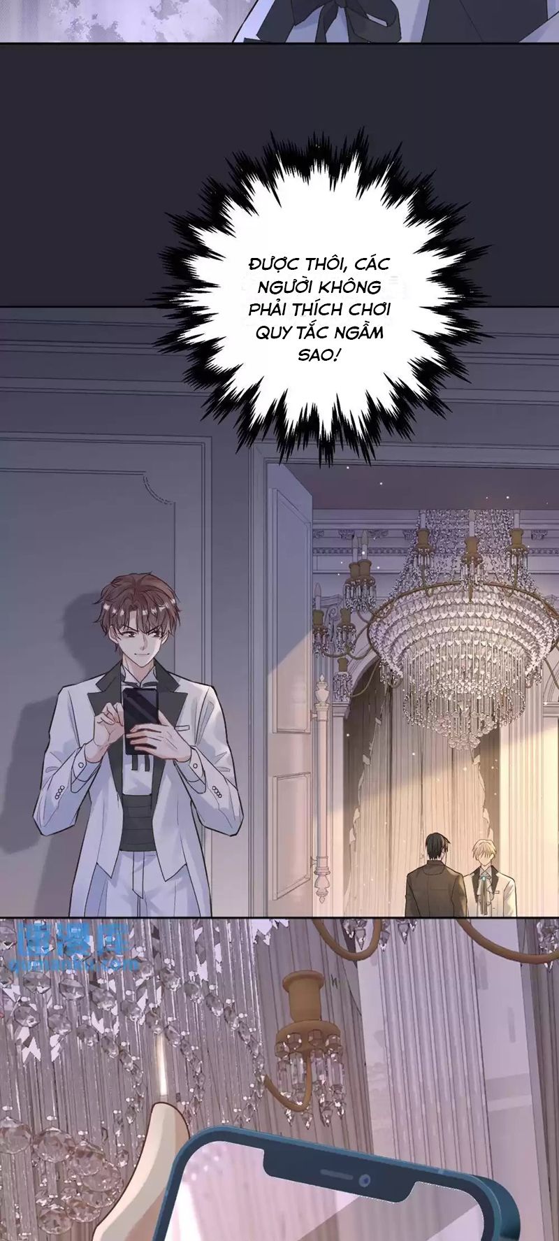 Lang Cẩu Chủ Thần Chap 27 - Trang 2
