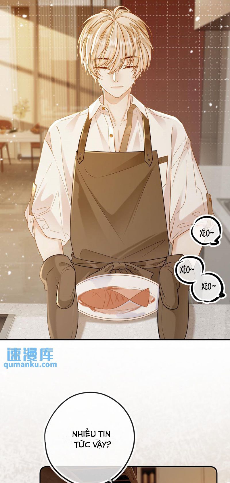 Lang Cẩu Chủ Thần Chap 28 - Trang 2