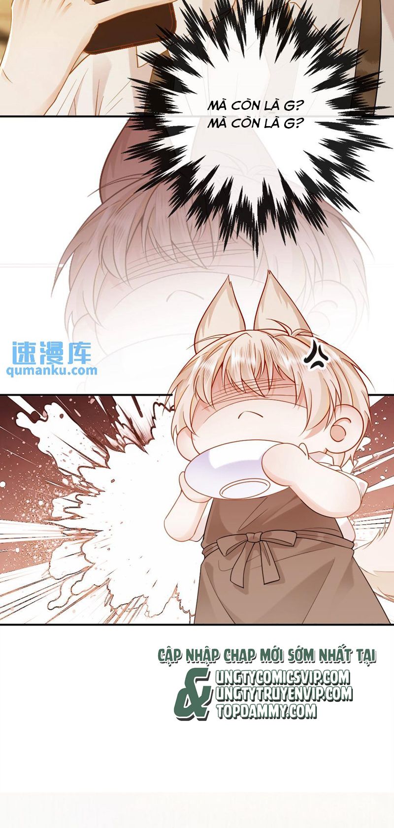 Lang Cẩu Chủ Thần Chap 28 - Trang 2