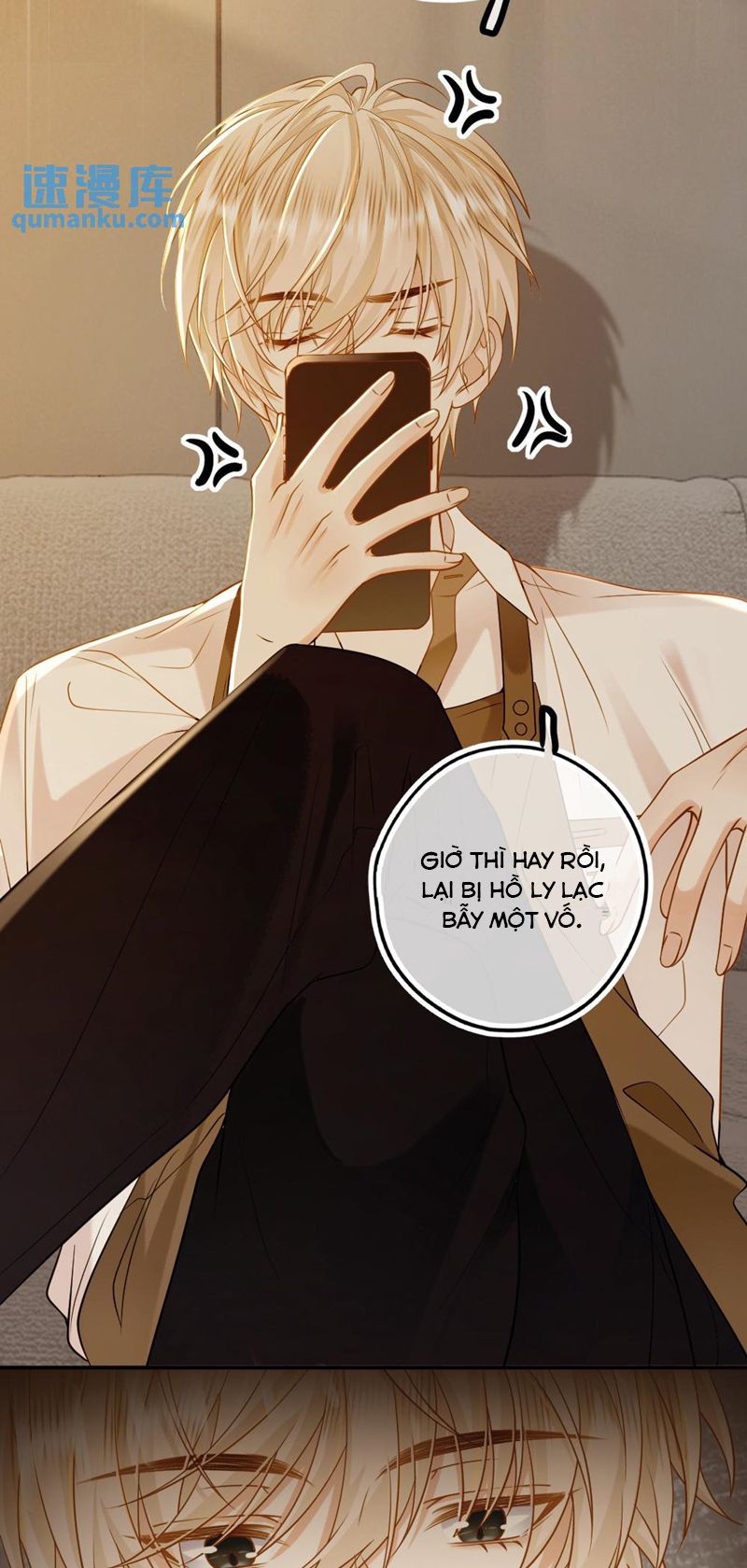 Lang Cẩu Chủ Thần Chap 28 - Trang 2