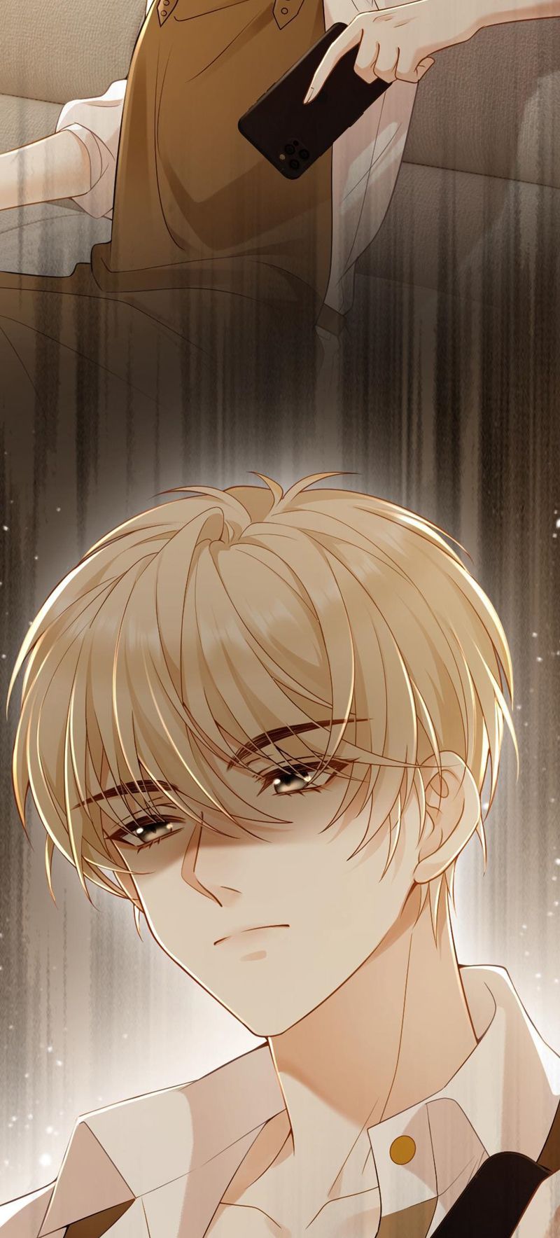 Lang Cẩu Chủ Thần Chap 28 - Trang 2