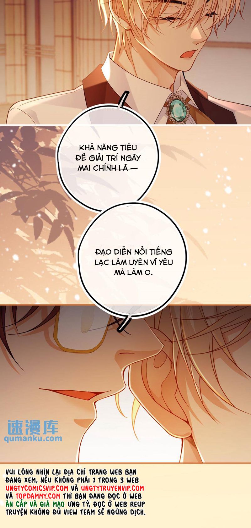 Lang Cẩu Chủ Thần Chap 28 - Trang 2