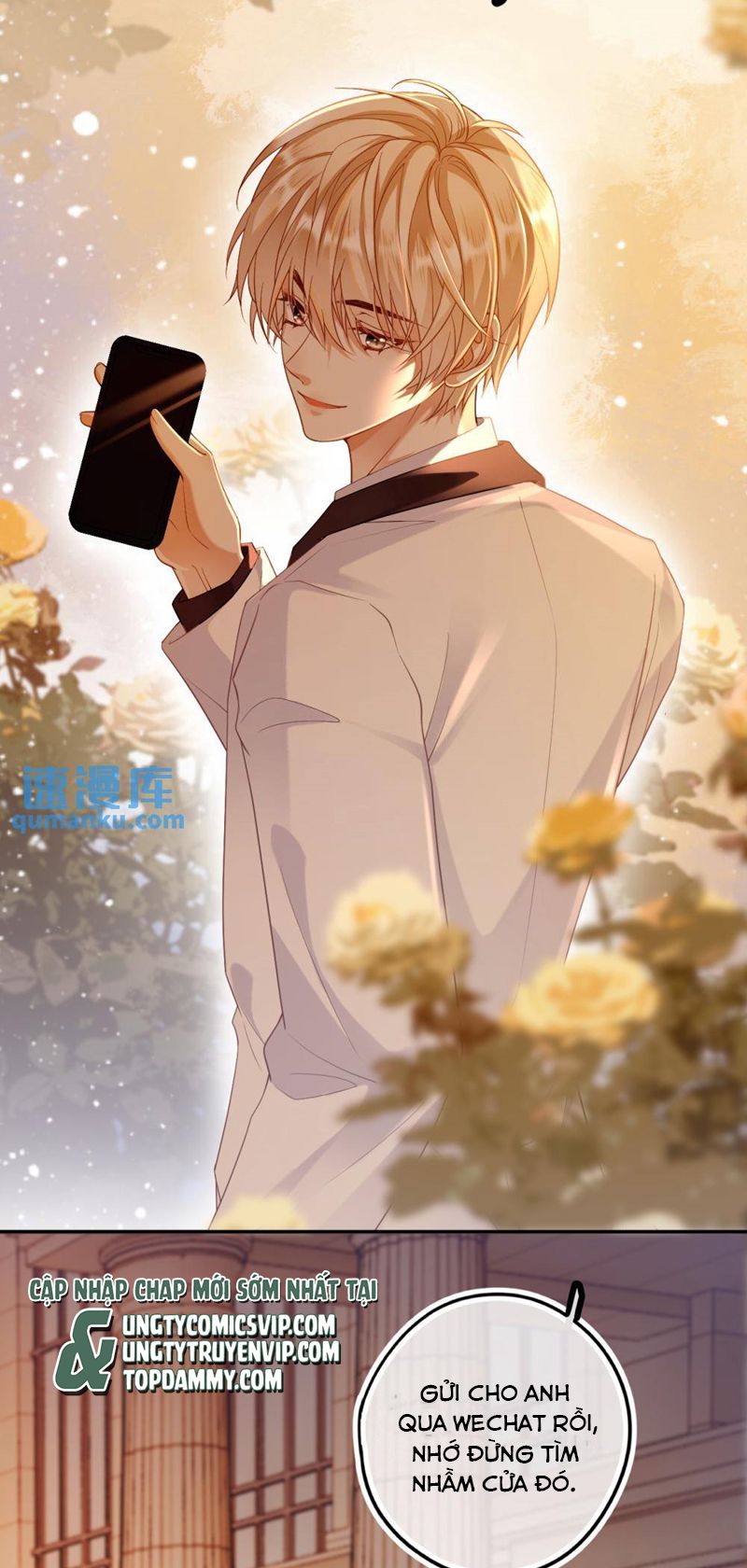 Lang Cẩu Chủ Thần Chap 28 - Trang 2