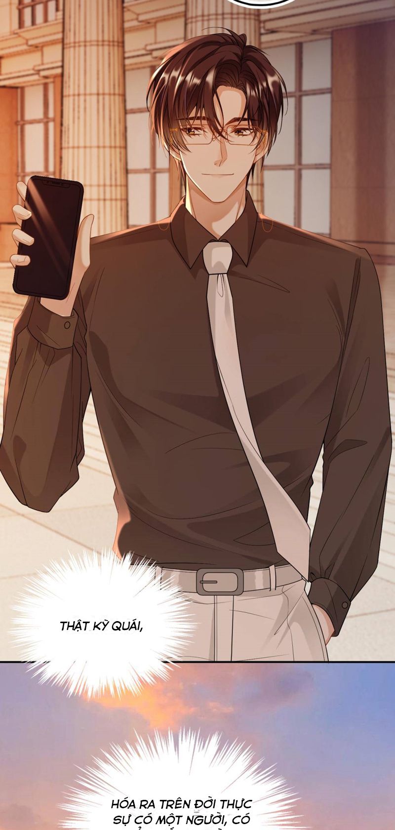Lang Cẩu Chủ Thần Chap 28 - Trang 2