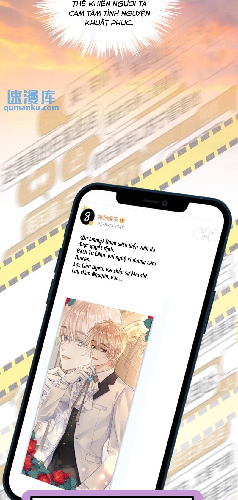 Lang Cẩu Chủ Thần Chap 28 - Trang 2