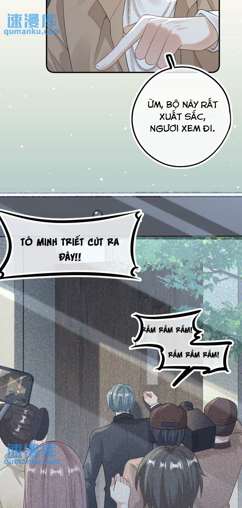 Lang Cẩu Chủ Thần Chap 29 - Next Chapter 30