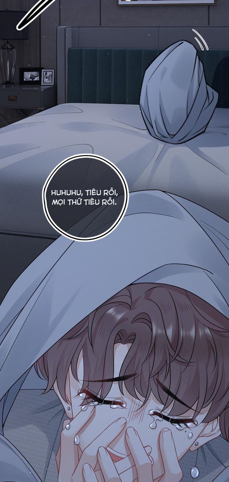 Lang Cẩu Chủ Thần Chap 29 - Next Chapter 30