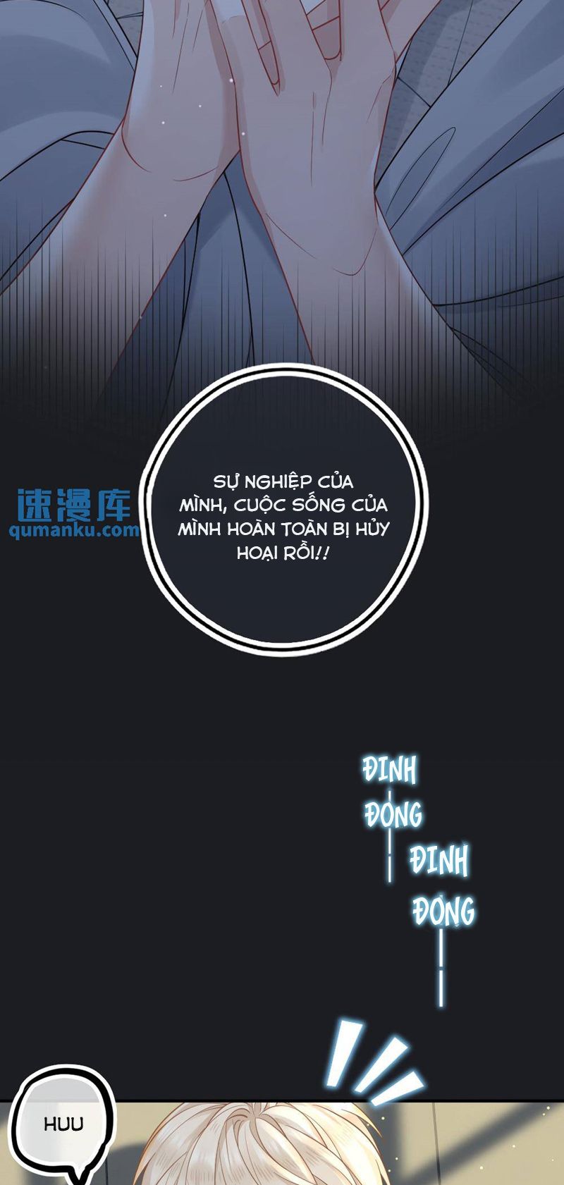 Lang Cẩu Chủ Thần Chap 29 - Next Chapter 30