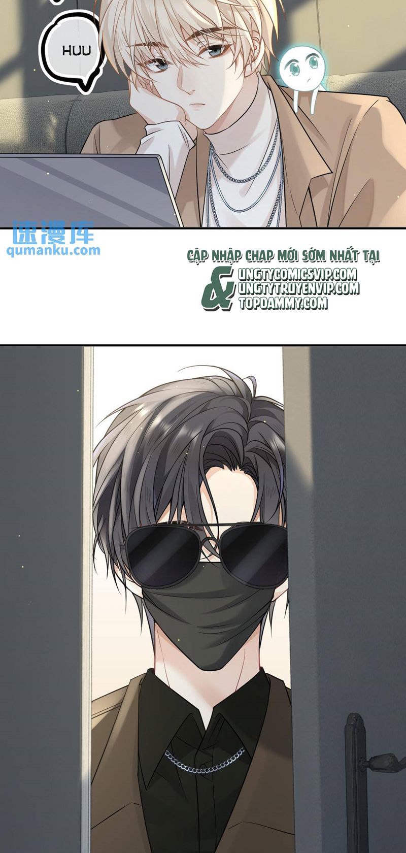 Lang Cẩu Chủ Thần Chap 29 - Next Chapter 30