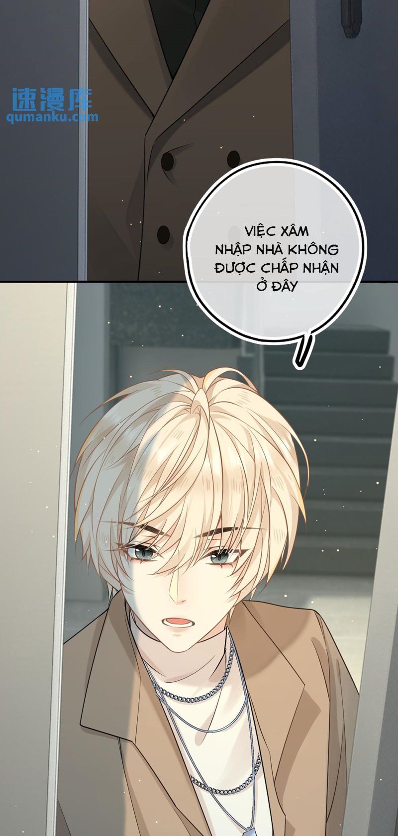 Lang Cẩu Chủ Thần Chap 29 - Next Chapter 30