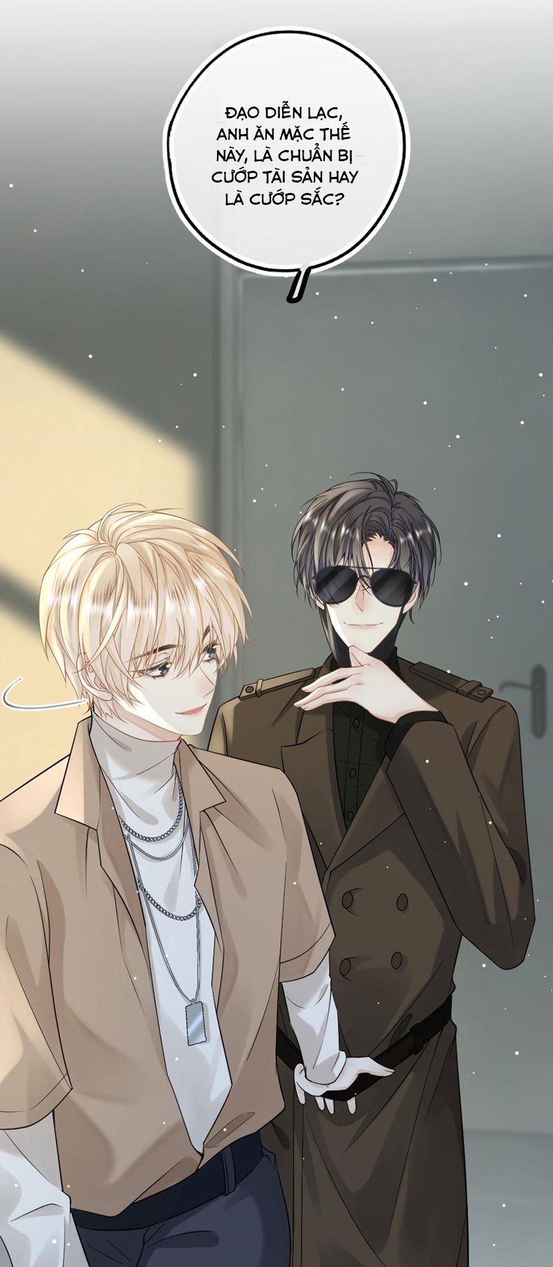 Lang Cẩu Chủ Thần Chap 29 - Next Chapter 30