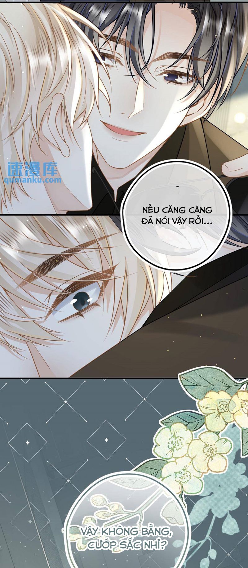Lang Cẩu Chủ Thần Chap 29 - Next Chapter 30