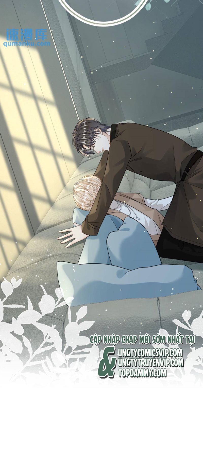 Lang Cẩu Chủ Thần Chap 29 - Next Chapter 30