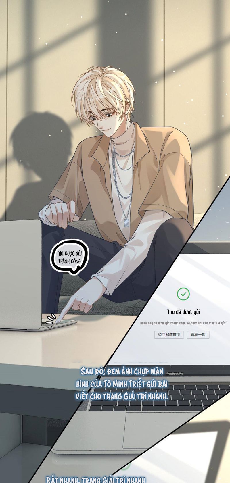 Lang Cẩu Chủ Thần Chap 29 - Next Chapter 30