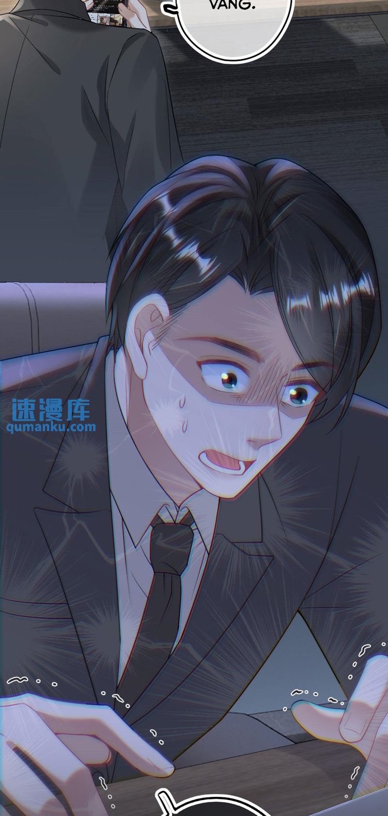 Lang Cẩu Chủ Thần Chap 29 - Next Chapter 30