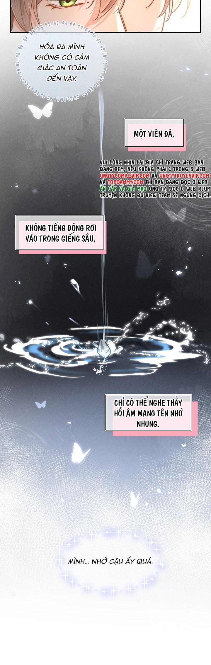 Ánh Trăng Vì Tôi Mà Đến Chapter 46 - Trang 4