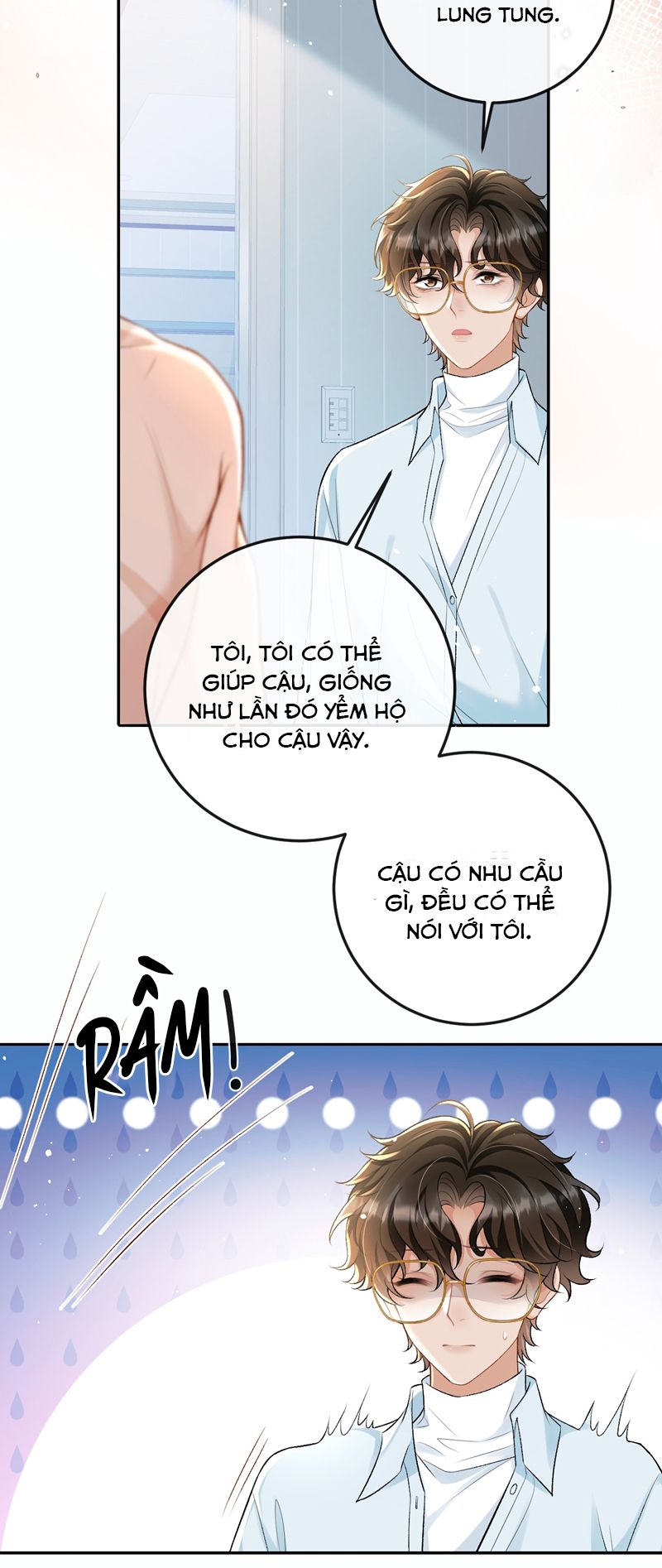 Bản Tính Hạ Đẳng Chapter 7 - Trang 3