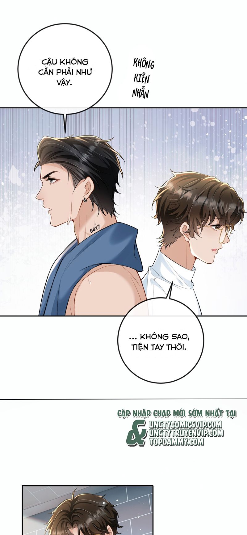Bản Tính Hạ Đẳng Chapter 7 - Trang 3