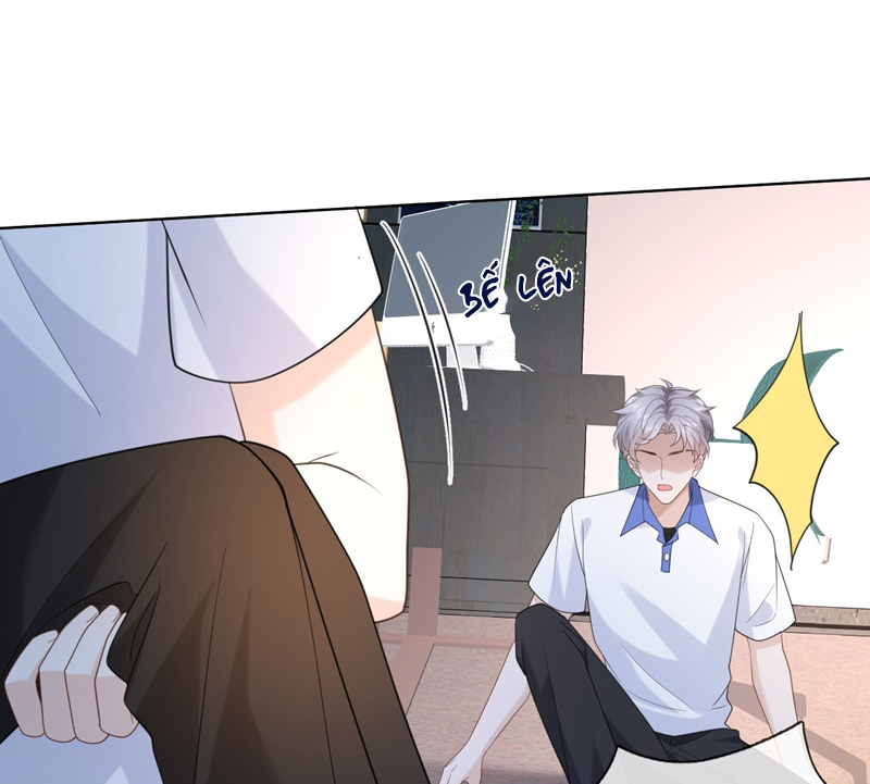 Chó Săn Chapter 9 - Trang 3