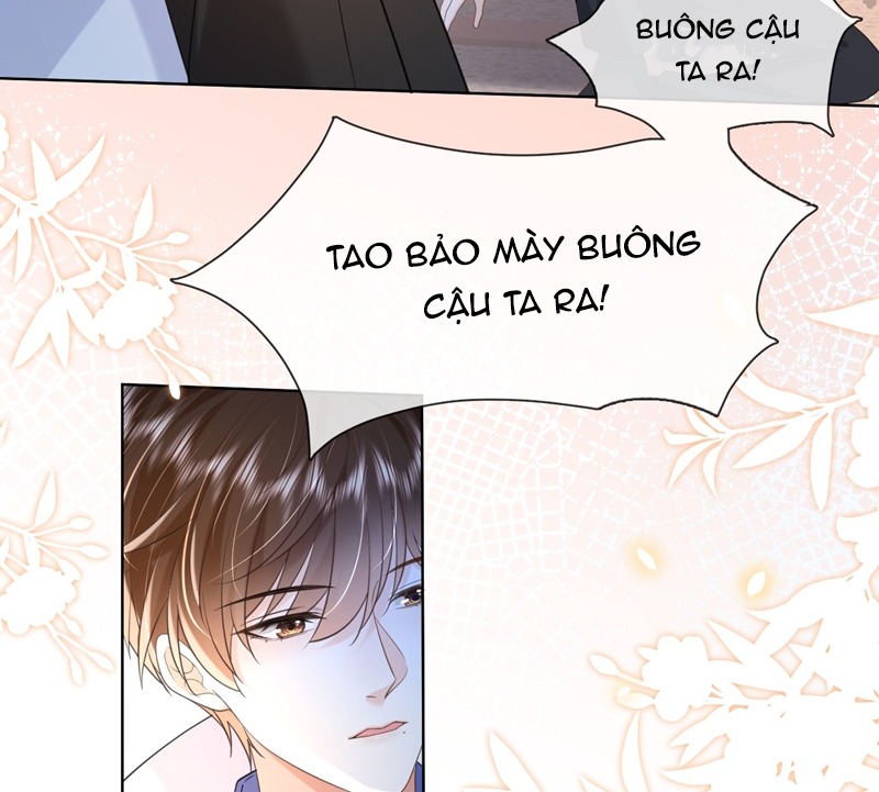 Chó Săn Chapter 9 - Trang 3