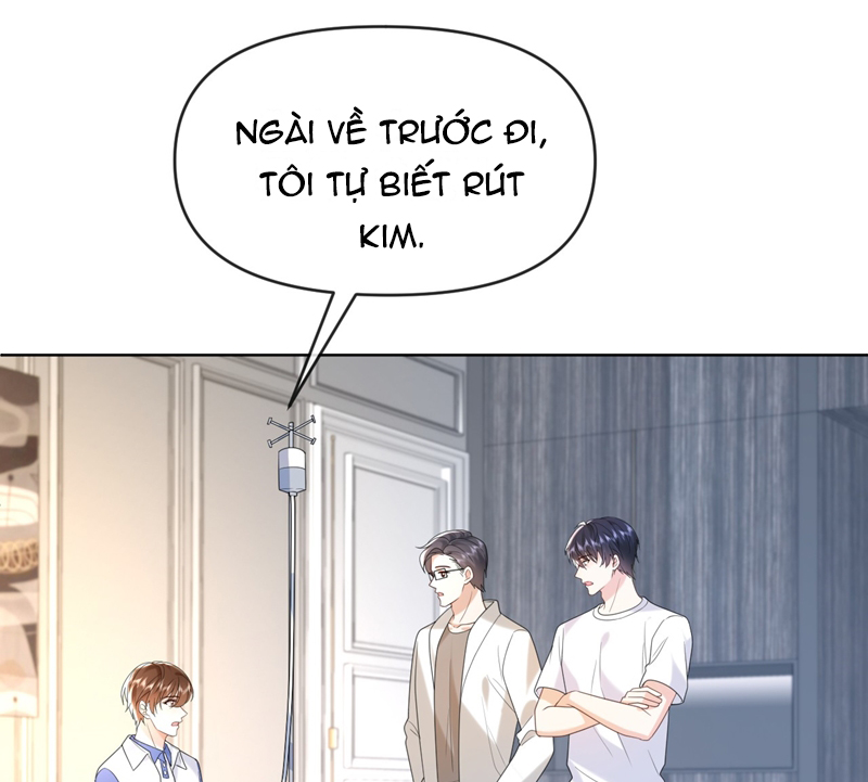 Chó Săn Chapter 9 - Trang 3