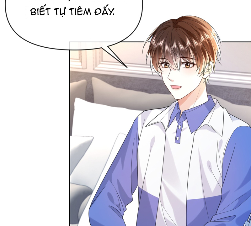 Chó Săn Chapter 9 - Trang 3