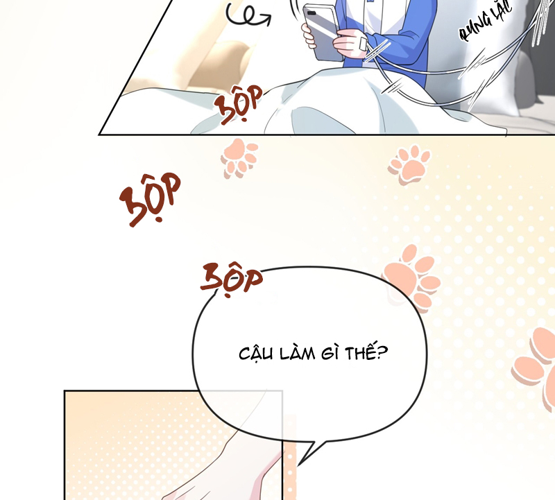 Chó Săn Chapter 9 - Trang 3