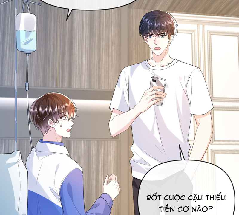 Chó Săn Chapter 9 - Trang 3