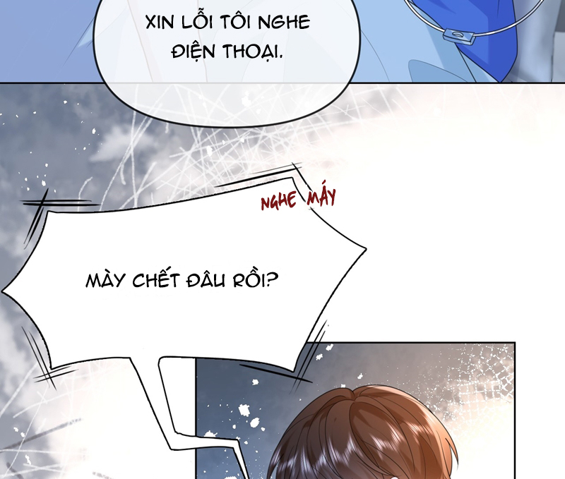 Chó Săn Chapter 9 - Trang 3
