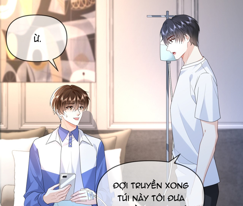 Chó Săn Chapter 9 - Trang 3