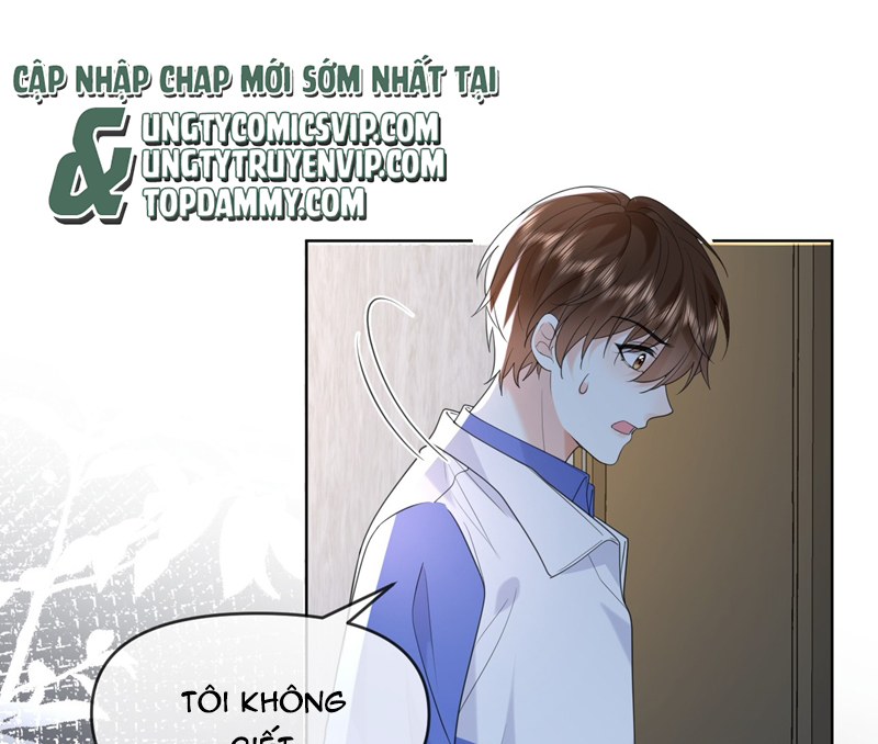 Chó Săn Chapter 9 - Trang 3