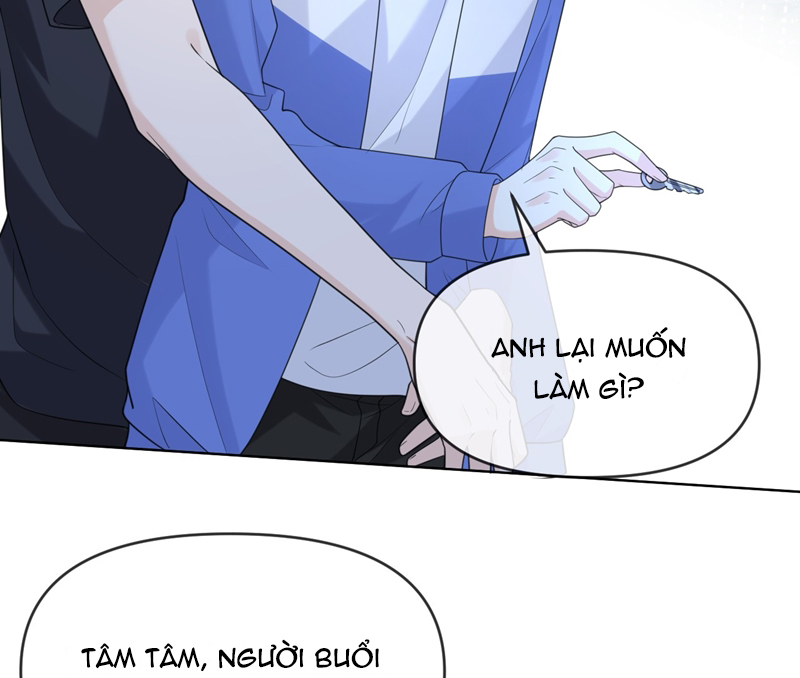 Chó Săn Chapter 9 - Trang 3