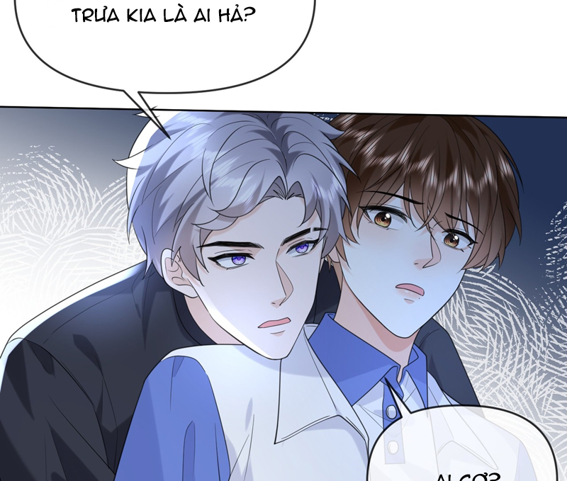 Chó Săn Chapter 9 - Trang 3
