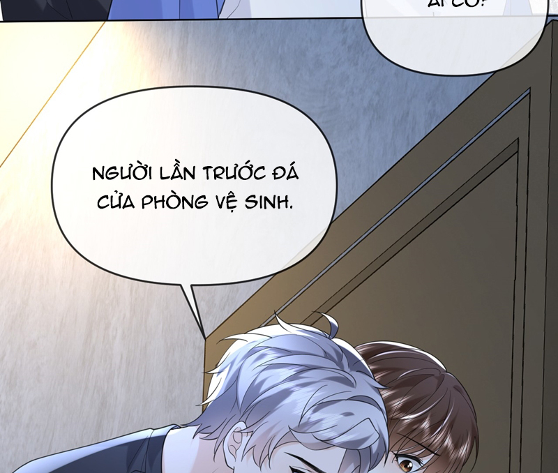 Chó Săn Chapter 9 - Trang 3