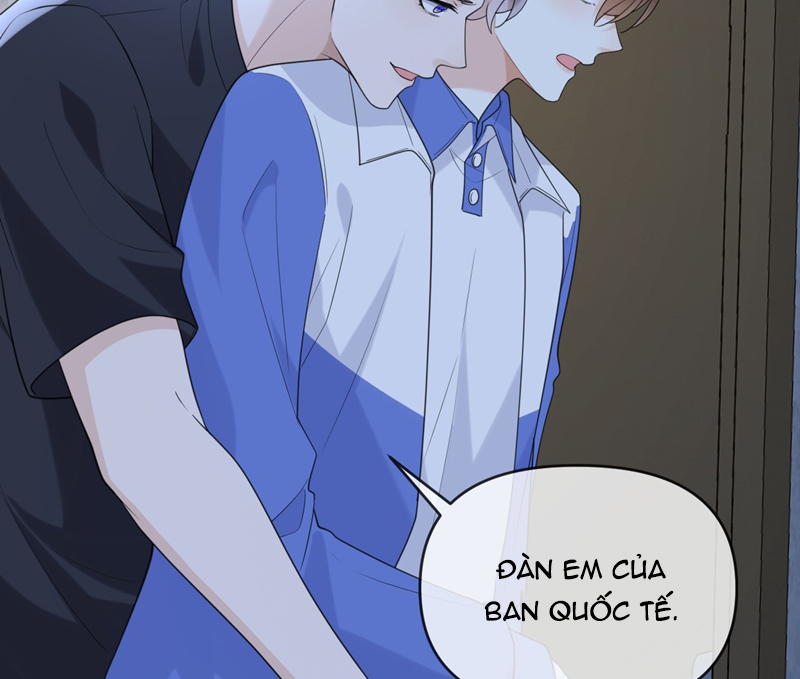 Chó Săn Chapter 9 - Trang 3