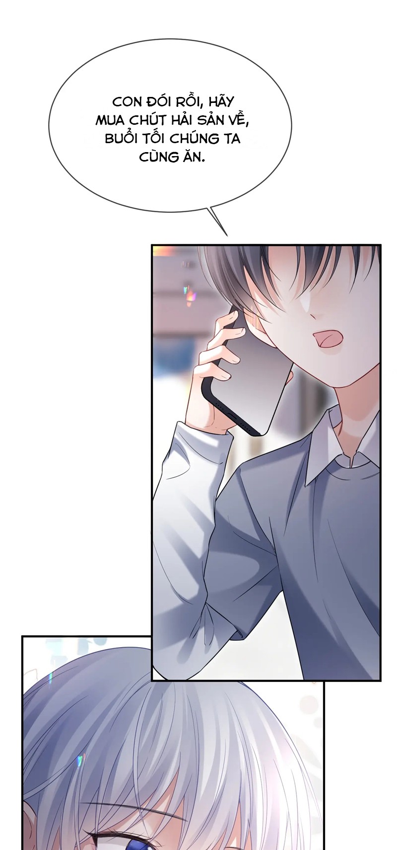 Đơn Xin Ly Hôn Chap 113 - Next Chap 114