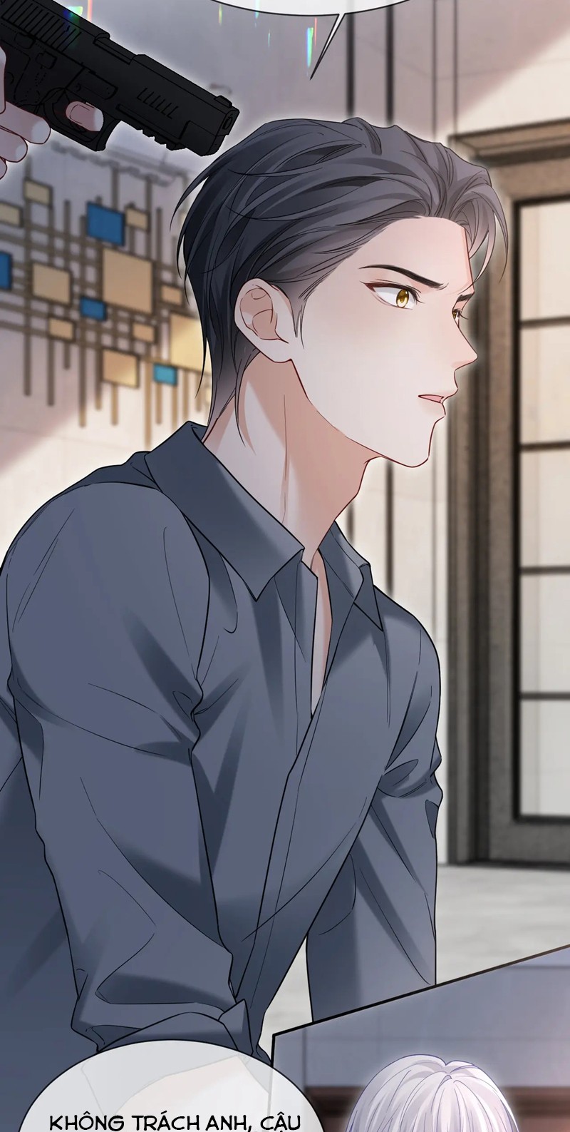 Đơn Xin Ly Hôn Chap 113 - Next Chap 114